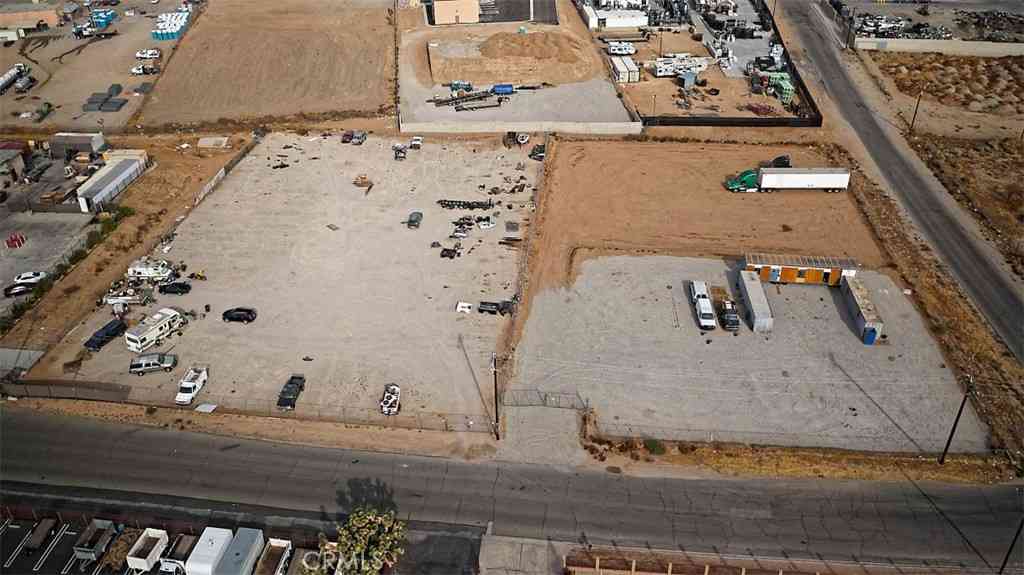 Vacant Land For Sale - Mesa Street<br/> Hesperia, CA 92345