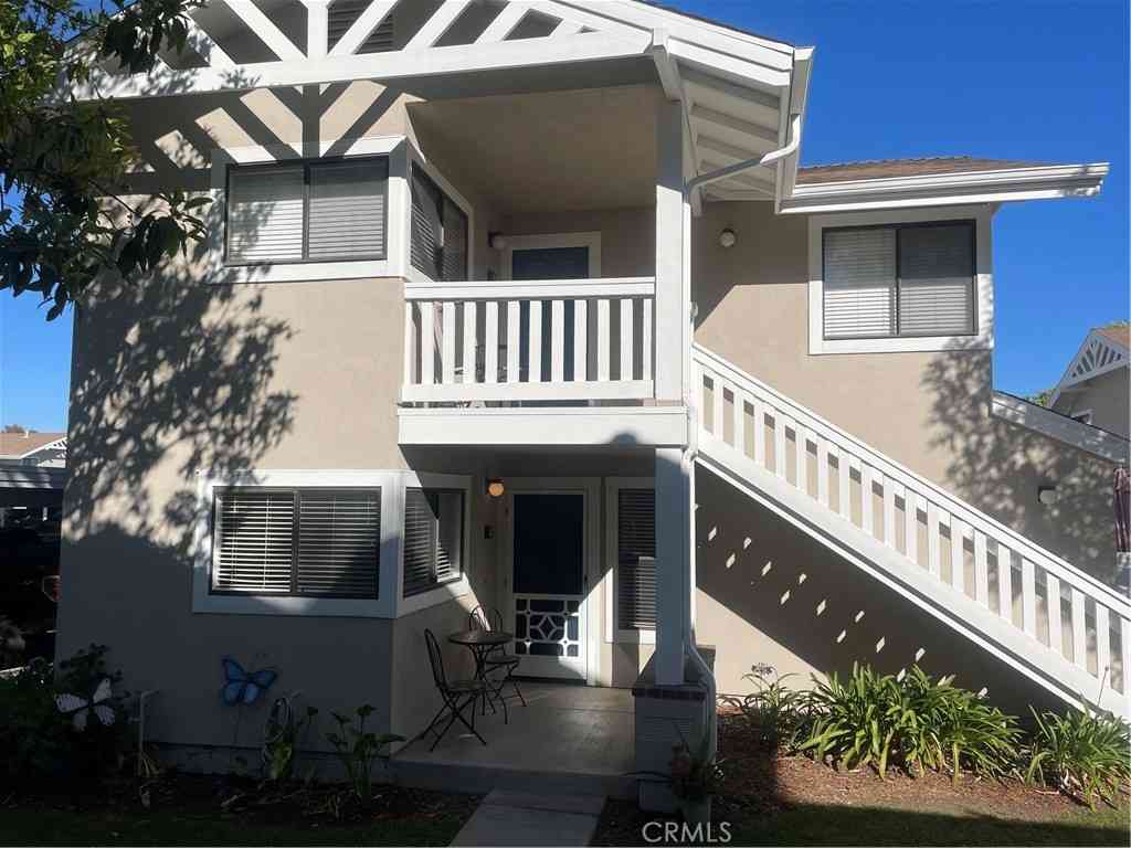 Condo For Rent - 79 Tarocco<br/> Irvine, CA 92618