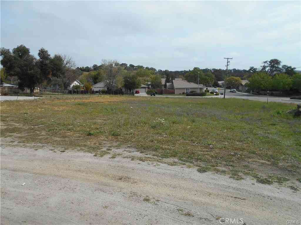 Vacant Land For Sale - Cascada Road<br/> Atascadero, CA 93422