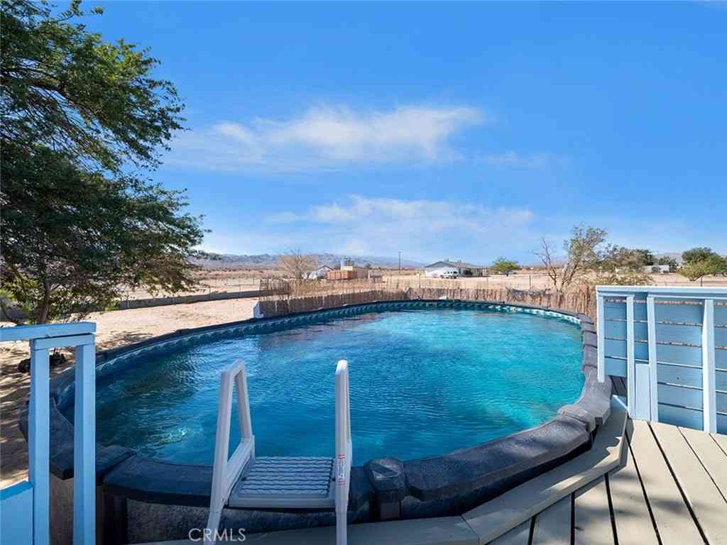 Homes For Rent - 65585 4th Street S<br/> Joshua Tree, CA 92252
