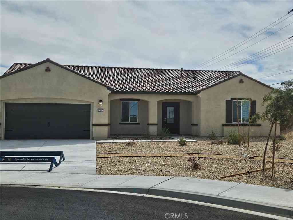 Homes For Sale - 12147 Del Sur Street<br/> Victorville, CA 92392