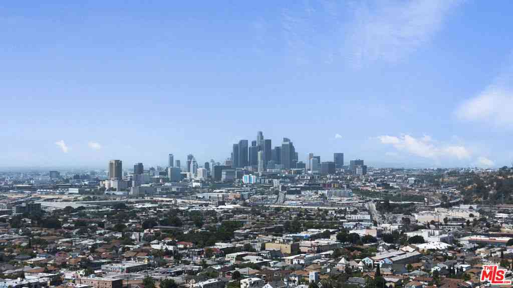 Vacant Land For Sale - 2741 Abrigo Avenue<br/> Los Angeles, CA 90031