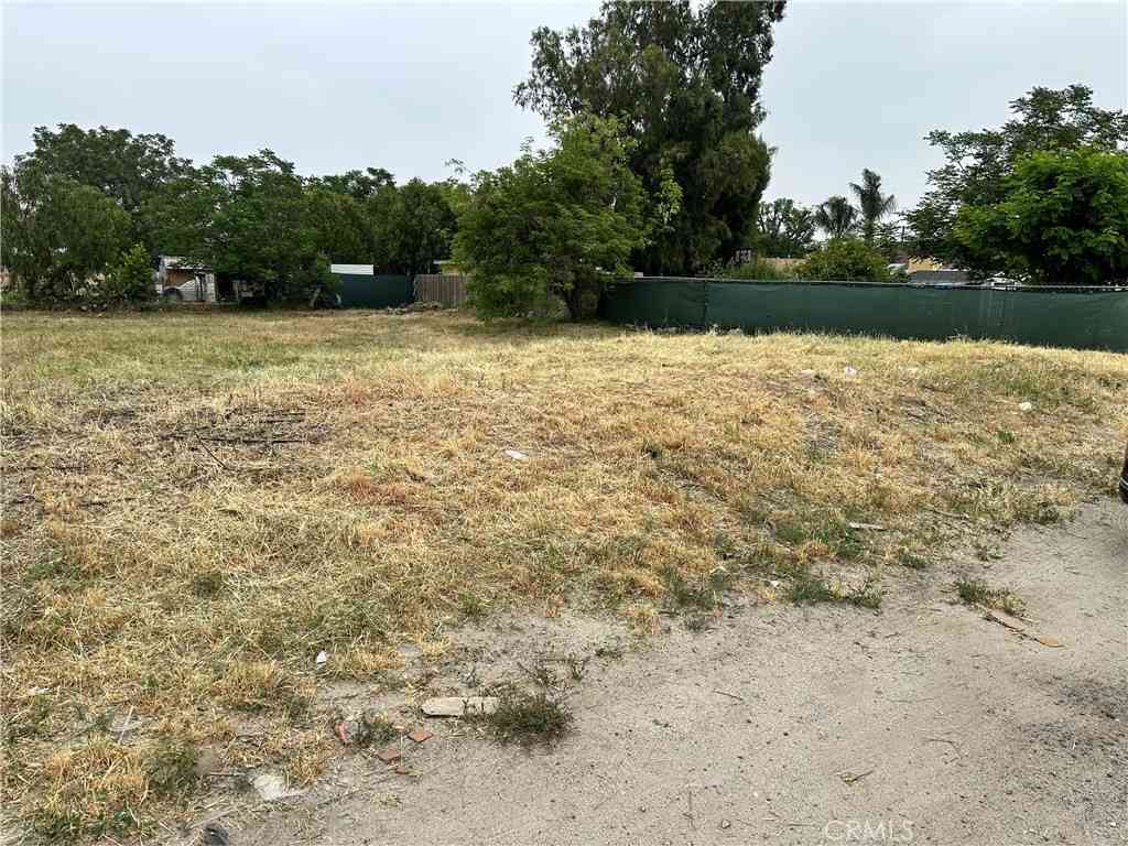 Vacant Land For Sale - Garner Avenue<br/> San Bernardino, CA 92411