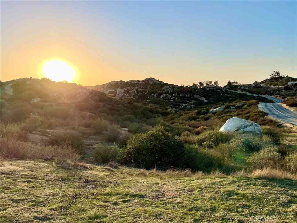 Vacant Land For Sale - 23685 Tapatia Road<br/> Homeland, CA 92548