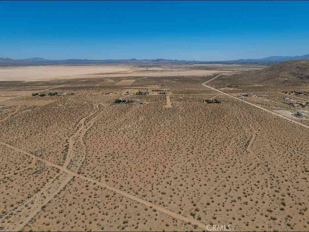 Vacant Land For Sale - 30330 Exeter Street<br/> Lucerne Valley, CA 92356