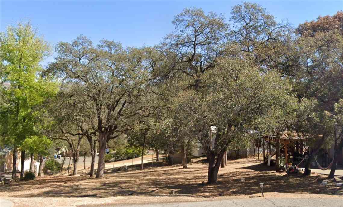 Vacant Land For Sale - 34 Coho Court<br/> Oroville, CA 95966
