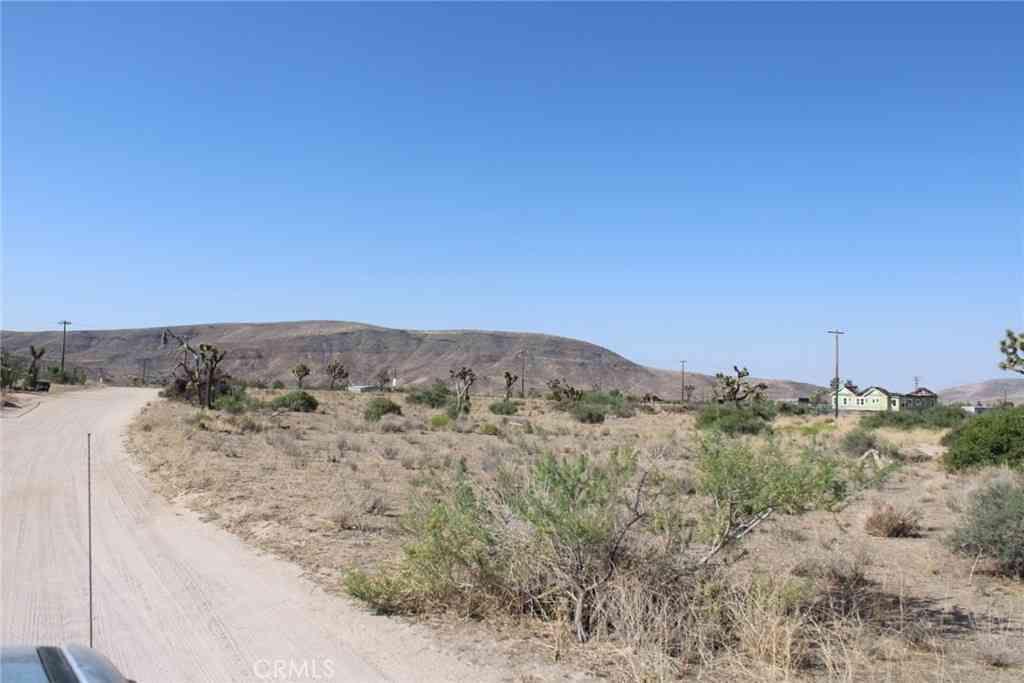 Vacant Land For Sale - Minna  Gombell Ln.<br/> Pioneertown, CA 92668
