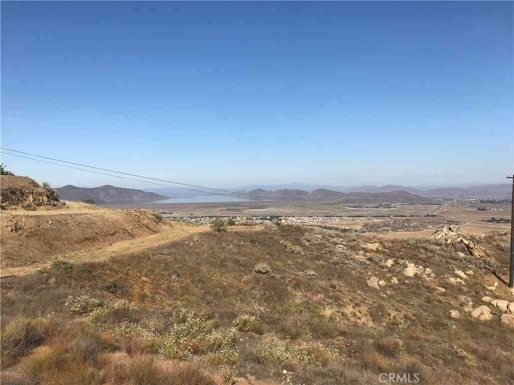 Vacant Land For Sale - 42223 Gibbel Road<br/> Hemet, CA 92543