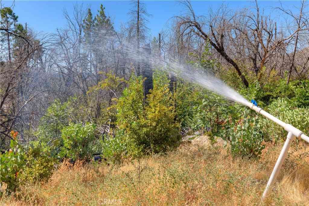 Vacant Land For Sale - 653 Jatko Road<br/> Berry Creek, CA 95916