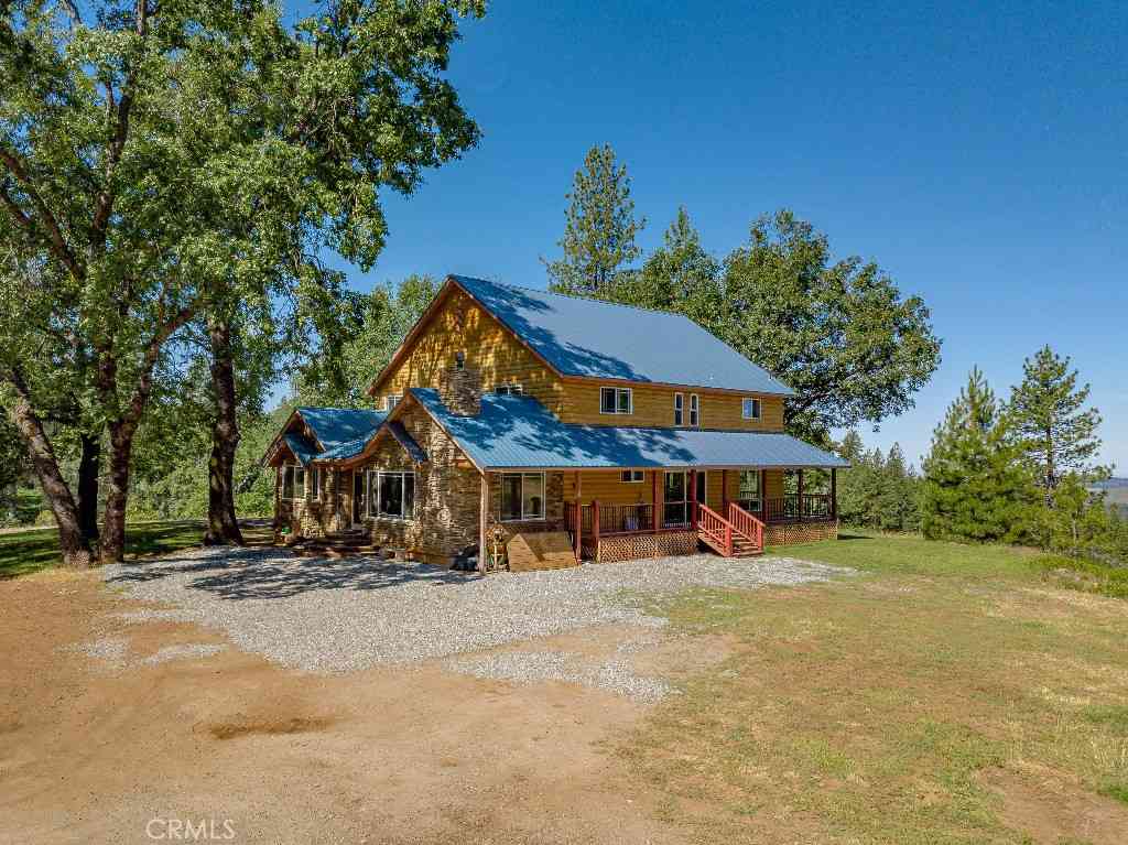 Homes For Sale - 777 Morning Glory Road<br/> Mountain Ranch, CA 95246