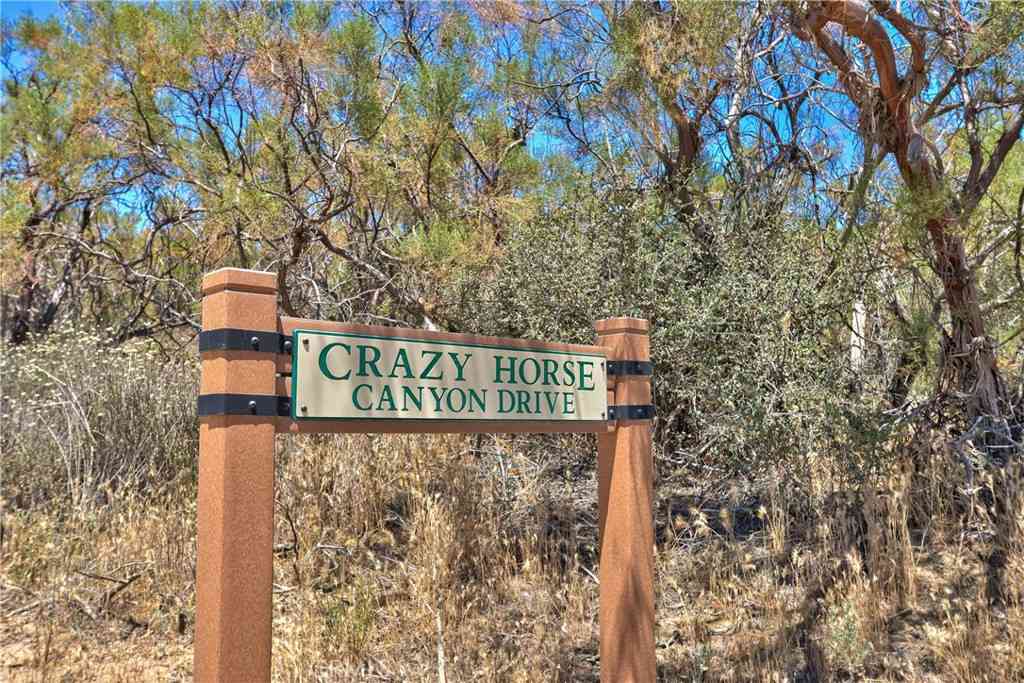 Vacant Land For Sale - Crazy Horse Canyon Rd<br/> Aguanga, CA 92536