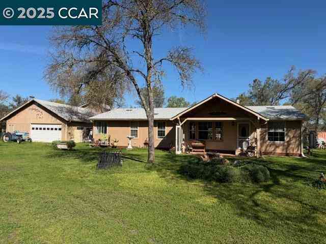 Homes For Sale - 5098 Cantle Road<br/> Calaveras County, Copperopolis, CA 95228