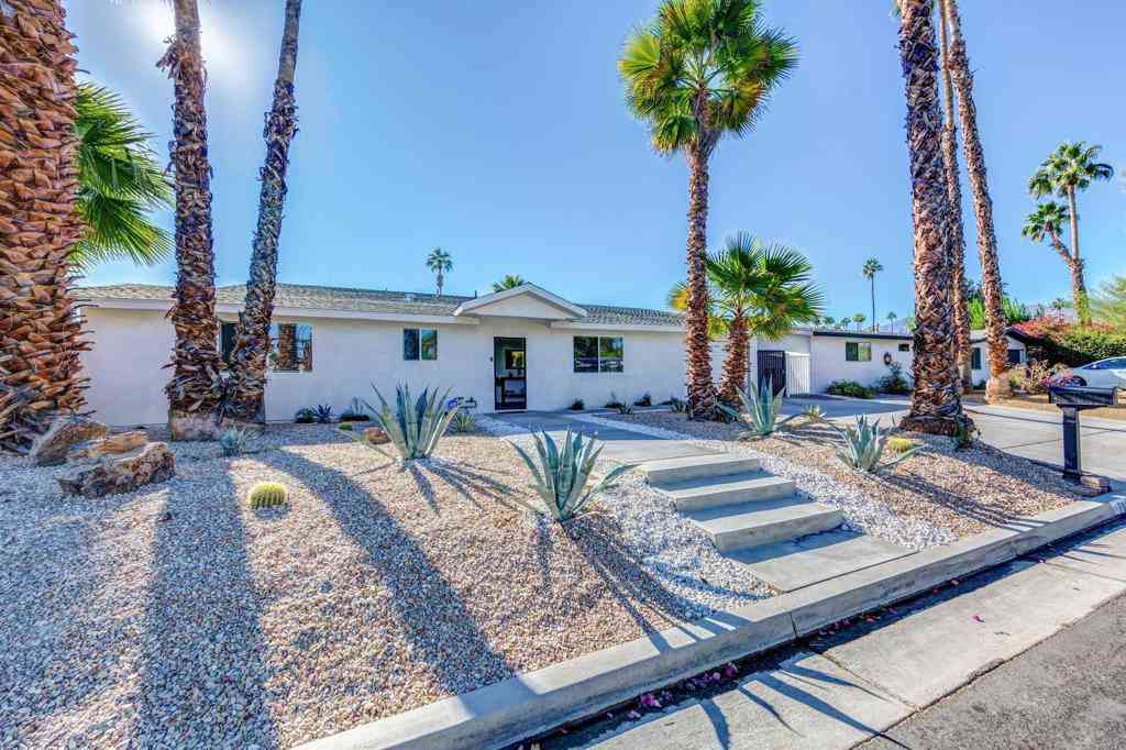 Homes For Rent - 70181 Chappel Road<br/> Rancho Mirage, CA 92270