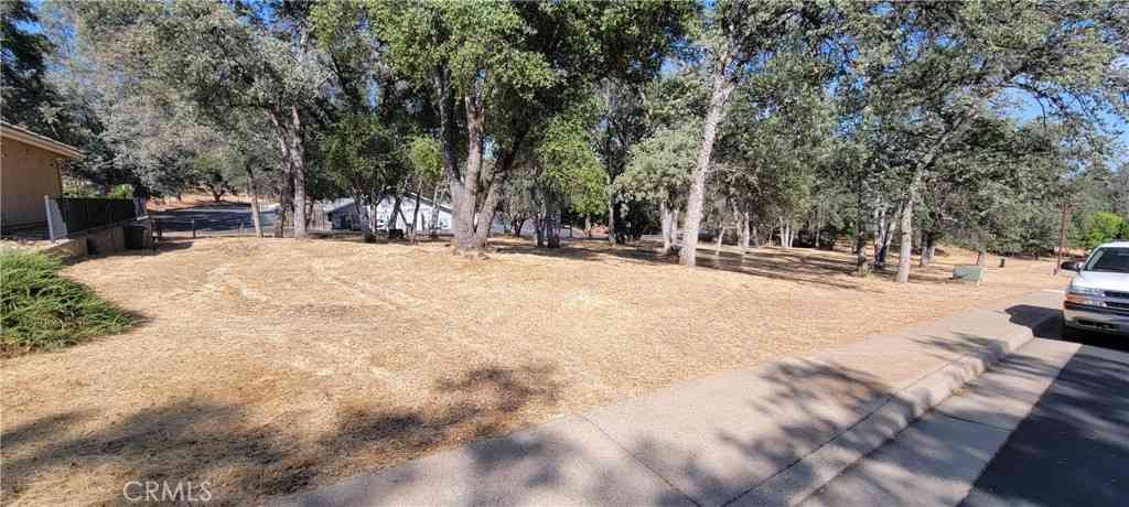 Vacant Land For Sale - 5277 Farfalla Circle<br/> Mariposa, CA 95338