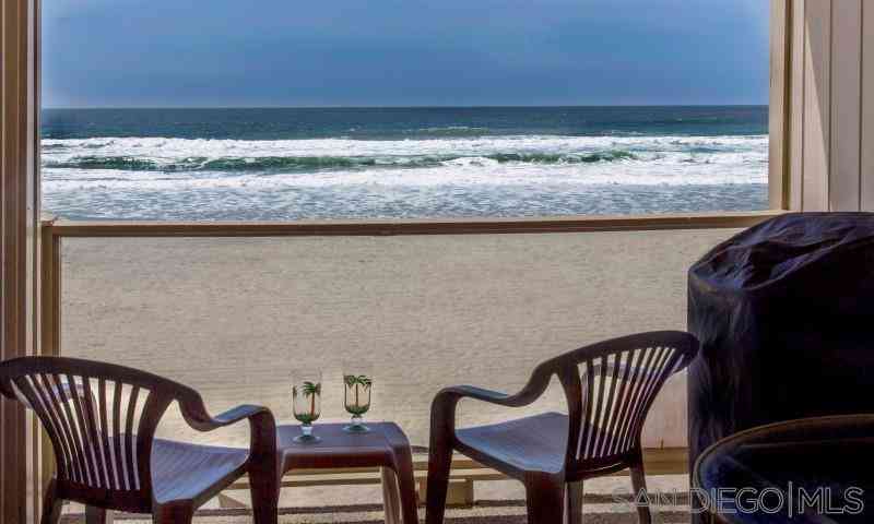 Homes For Rent - 3755 Ocean Front Walk<br/> San Diego, CA 92109