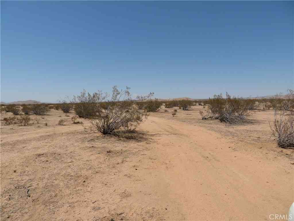 Vacant Land For Sale - Matick Dr<br/> California City, CA 93505