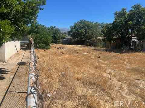 Vacant Land For Sale - 433 E Livingston<br/> Banning, CA 92220