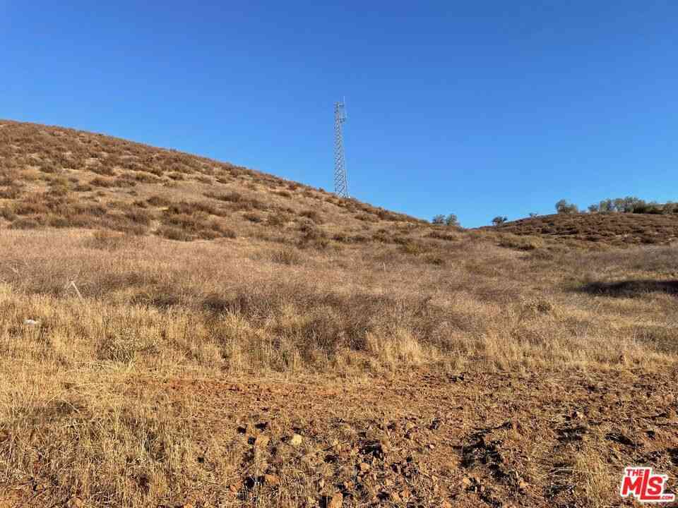 Vacant Land For Sale - Burton Street<br/> Lake Elsinore, CA 92530