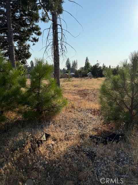 Vacant Land For Sale - 13945 Cascade Drive<br/> Magalia, CA 95954