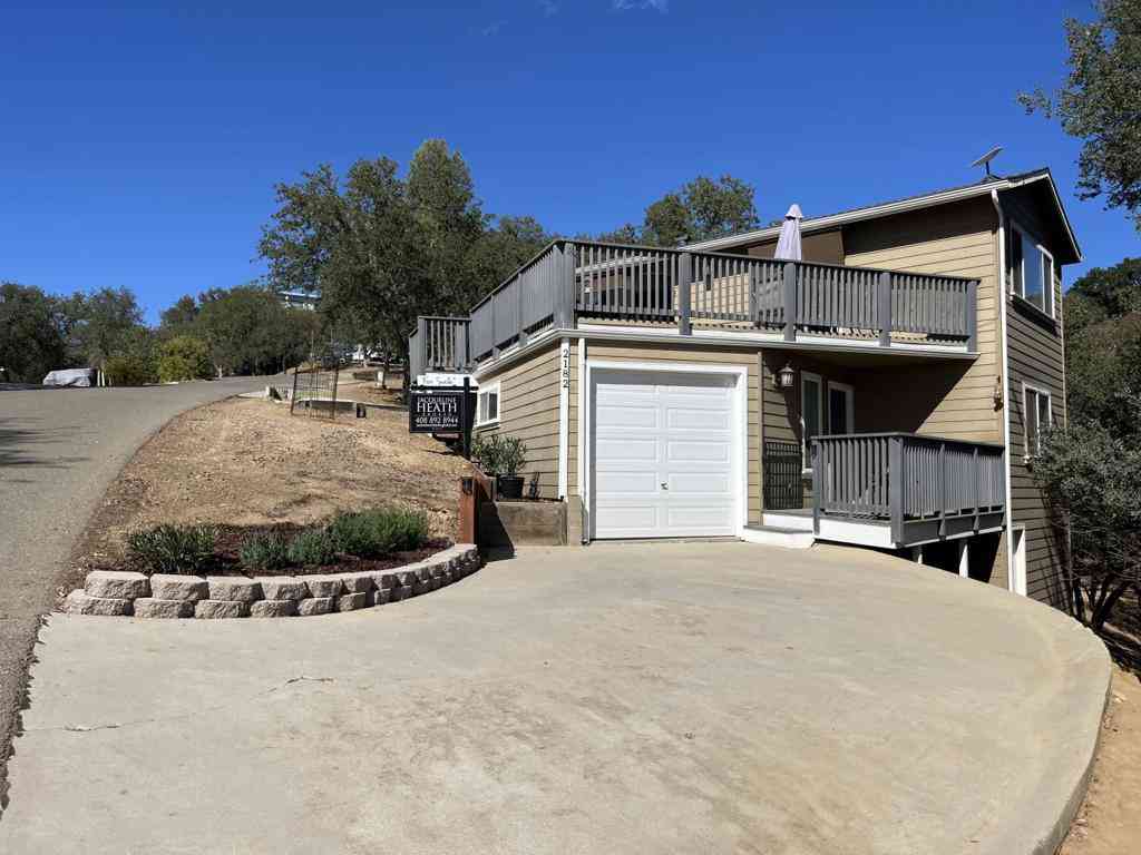 Homes For Sale - 2182 Ridge Rider Road<br/> Bradley, CA 93426