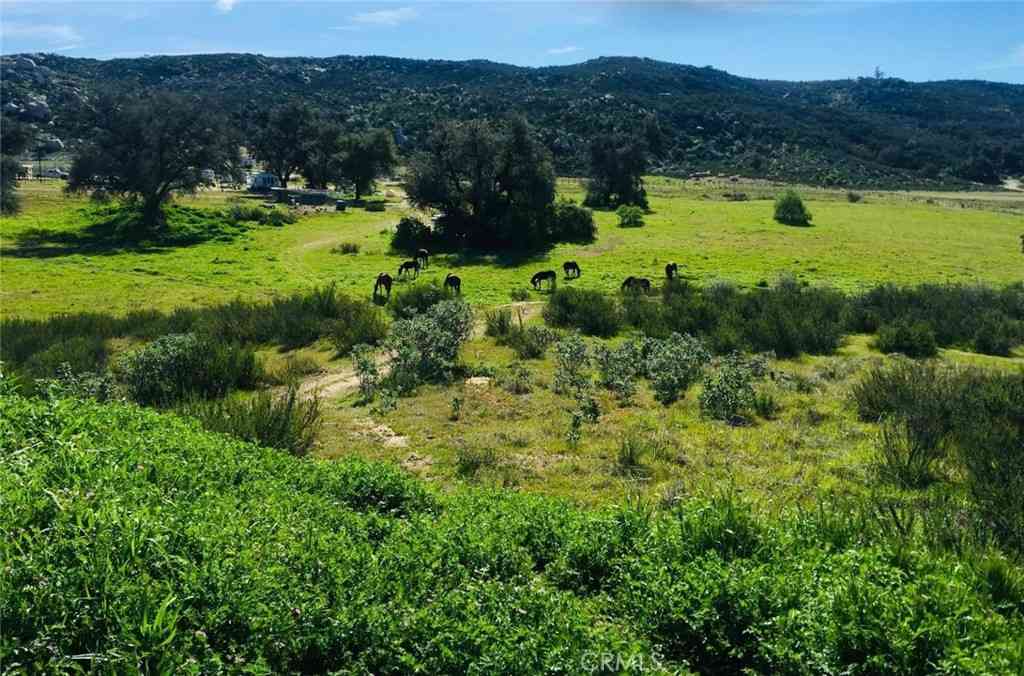 Vacant Land For Sale - 44845 Benton Road<br/> Hemet, CA 92544