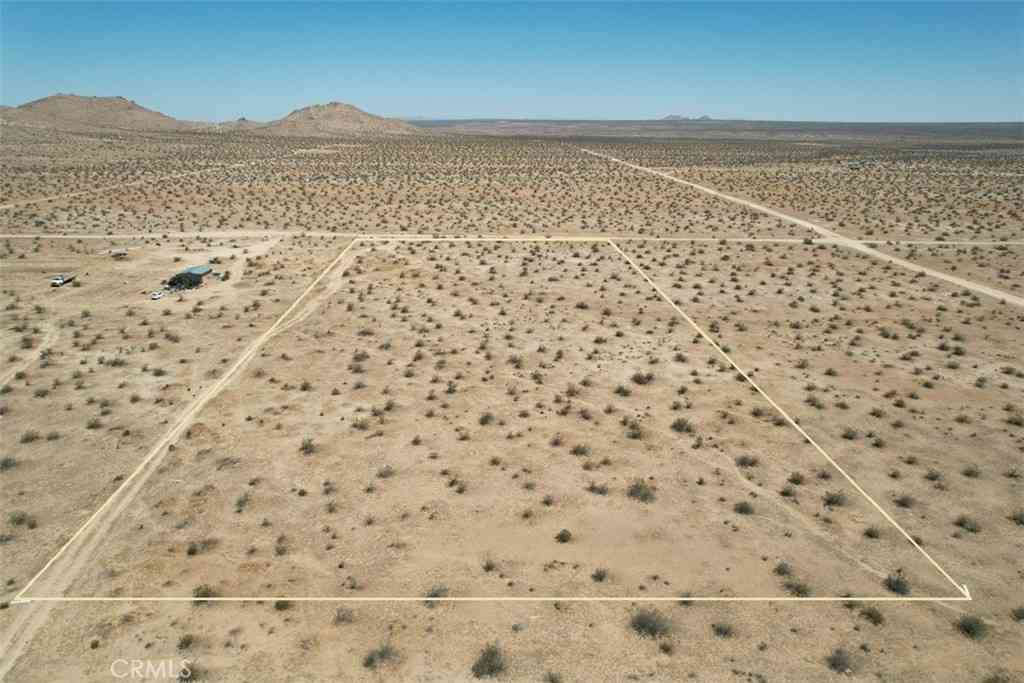 Vacant Land For Sale - Pineridge Rd<br/> Adelanto, CA 92301
