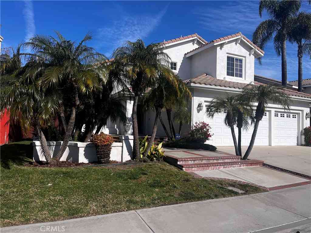 Homes For Rent - 29 Del Padre<br/> Lake Forest, CA 92610