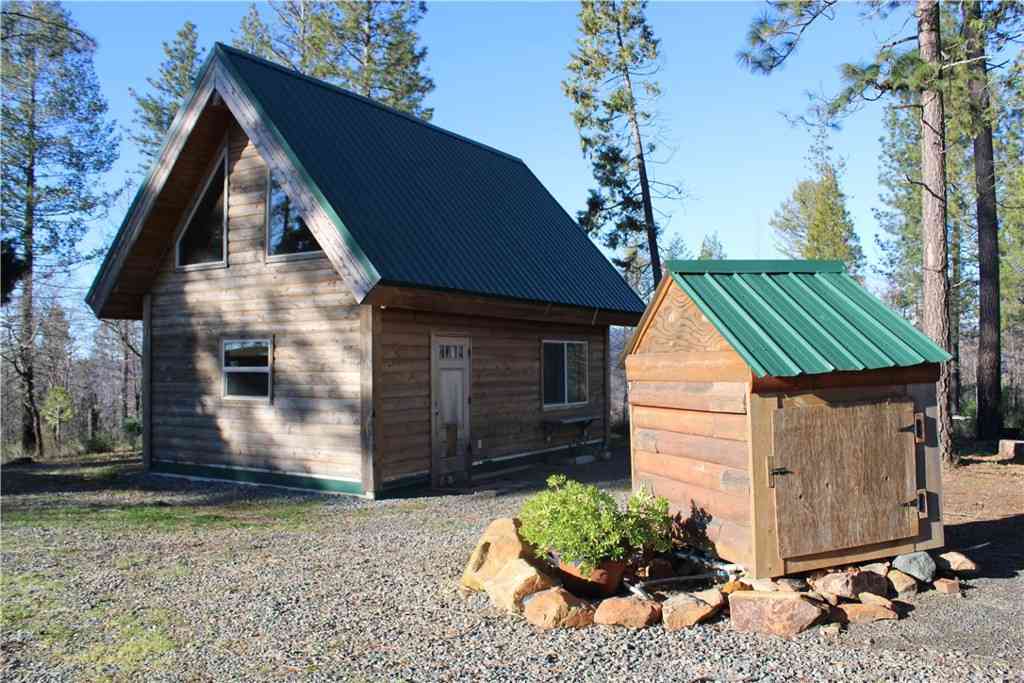 Homes For Sale - 65 Starcrest Lane<br/> Berry Creek, CA 95916