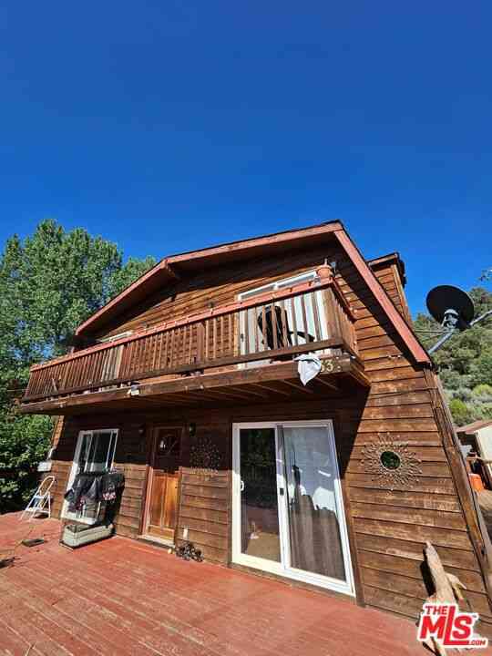 Homes For Sale - 2033 Tulip Place #6253<br/> Kern County, Pine Mountain Club, CA 93222