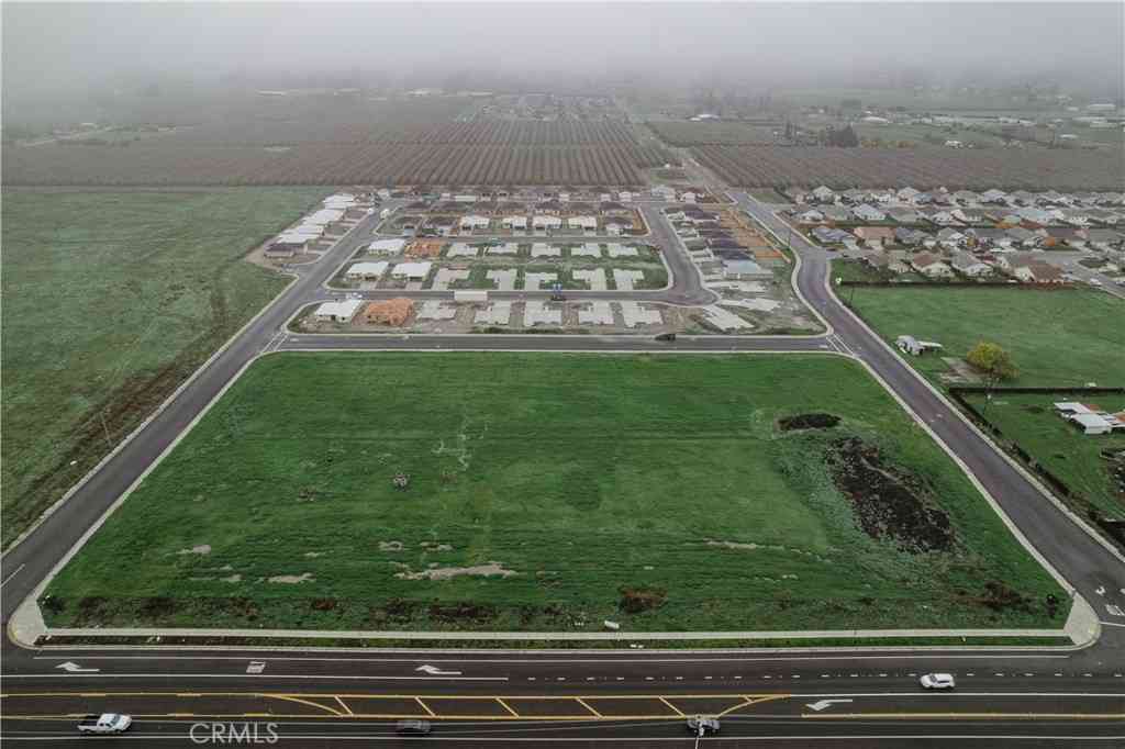 Vacant Land For Sale - 698 Hambright (corner Hwy 32) Avenue<br/> Orland, CA 95963