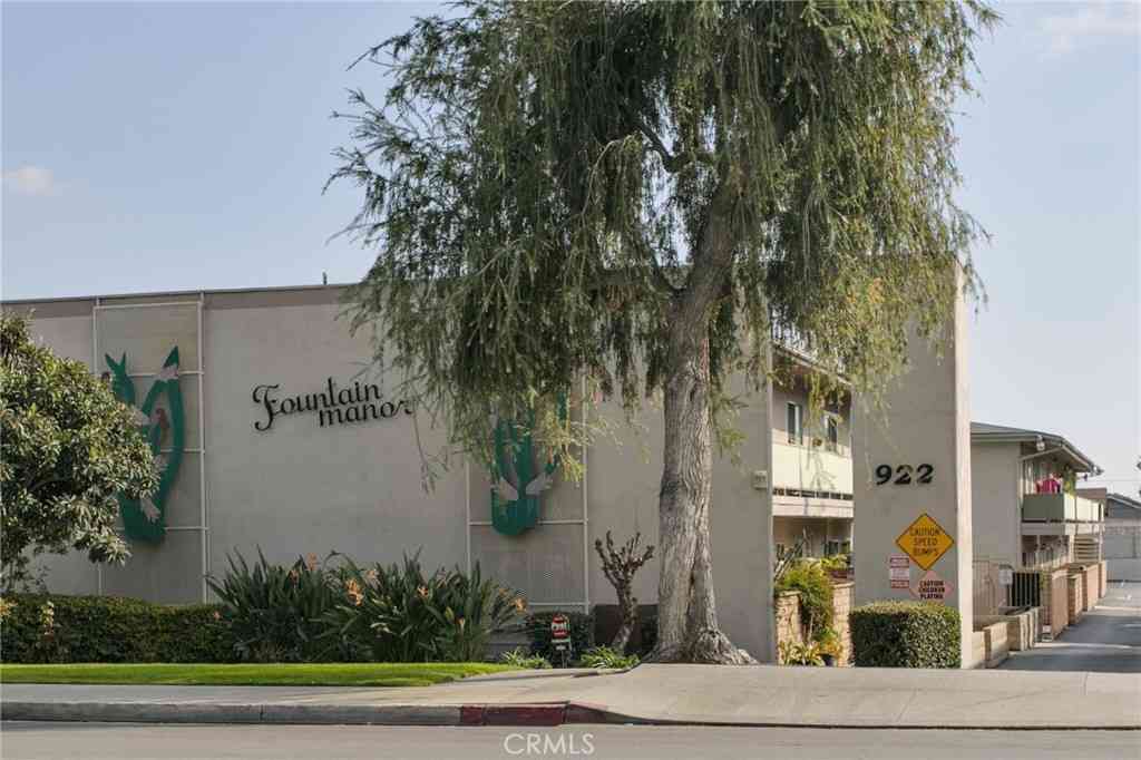 Condo For Rent - 922 W Duarte Rd #3<br/> Arcadia, CA 91007