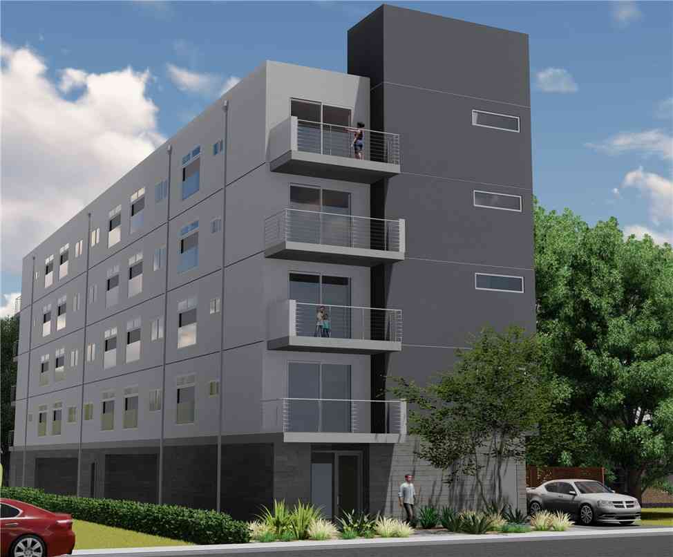 Vacant Land For Sale - 1619 S St Andrews Place<br/> Los Angeles, CA 90019