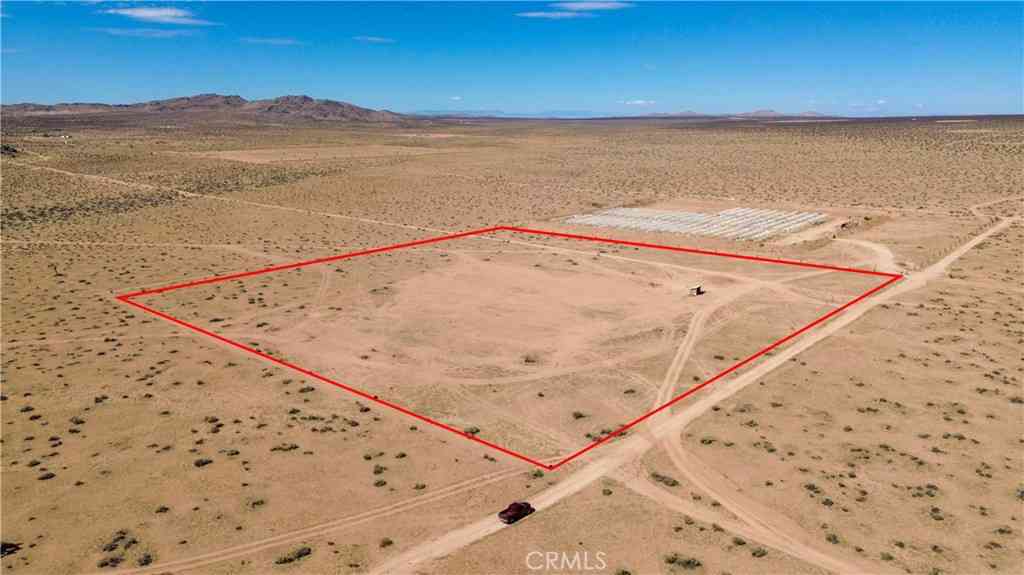 Vacant Land For Sale - 3 Adobe Mountain Avenue<br/> Adelanto, CA 92301