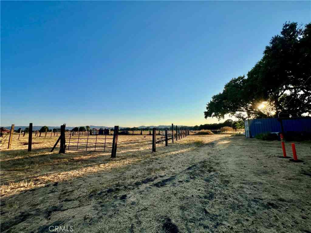 Vacant Land For Sale - 3140 Big Valley Road<br/> Kelseyville, CA 95451
