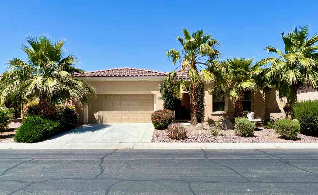 Homes For Rent - 81562 Camino Los Milagros<br/> Indio, CA 92203