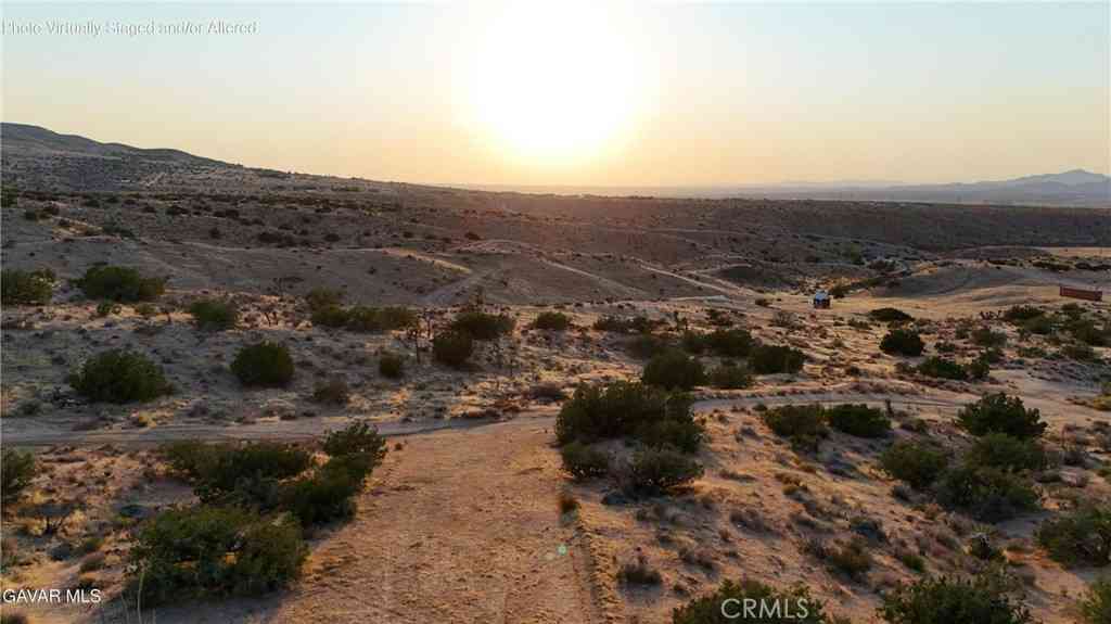 Vacant Land For Sale - Mountain View Rd<br/> Apple Valley, CA 92308