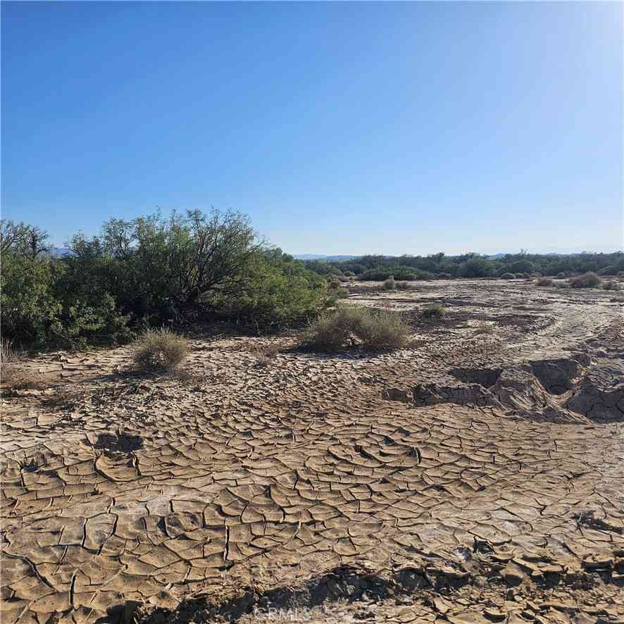 Vacant Land For Sale - 123 0123 Adobe Rd<br/> 29 Palms, CA 92277