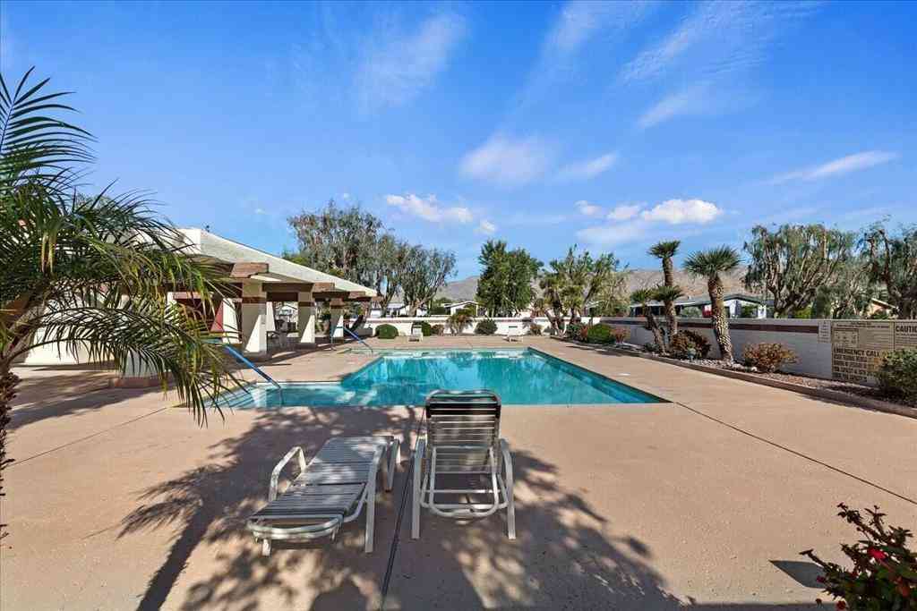 Mobile Home For Sale - 15300 Palm Drive #98<br/> Desert Hot Springs, CA 92240