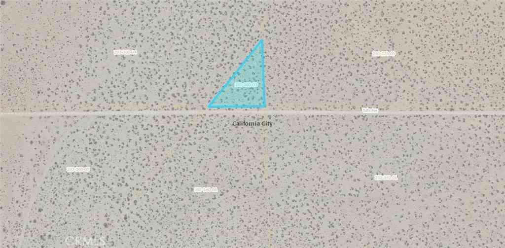 Vacant Land For Sale - Tufts Avenue<br/> California City, CA 93505
