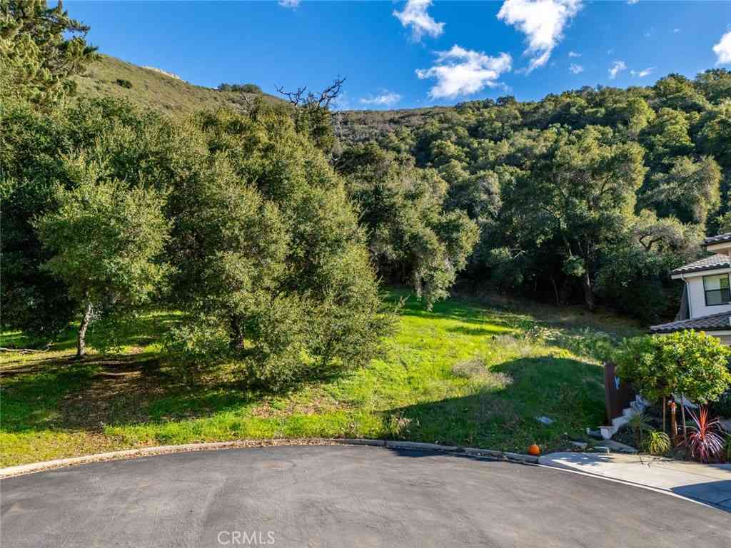 Vacant Land For Sale - 2171 San Luis Drive<br/> San Luis Obispo, CA 93401