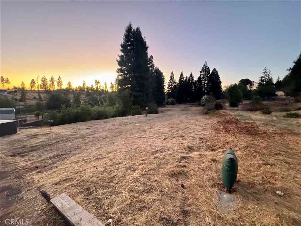Vacant Land For Sale - 2363 Josephs Court<br/> Paradise, CA 95969