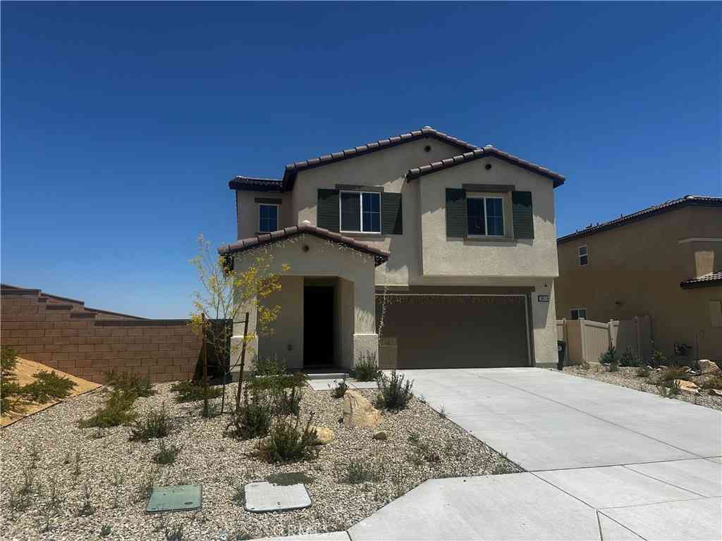 Homes For Rent - 10114 E Colten Ridge Street<br/> Adelanto, CA 92301