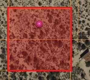 Vacant Land For Sale - Pinon Hills<br/> Pinon Hills, CA 92372