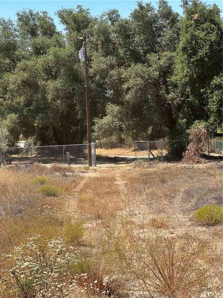 Vacant Land For Sale - 45775 Red Mountain Road<br/> Hemet, CA 92544