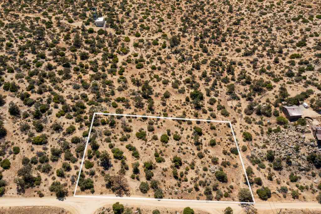 Vacant Land For Sale - Scenic Drive<br/> Mountain Center, CA 92561