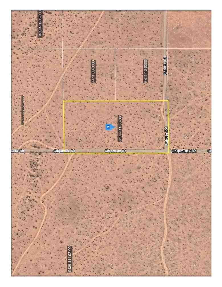 Vacant Land For Sale - Pahute Rd<br/> Apple Valley, CA 92308