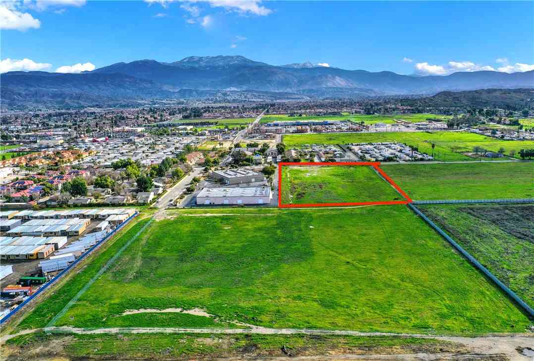 Vacant Land For Sale - Lot 25 Mb 008/050 Midway Ranch Tr<br/> Hemet, CA 92543