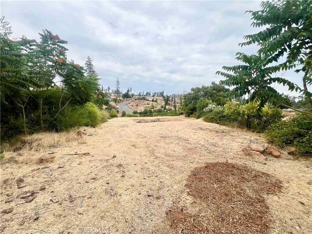 Vacant Land For Sale - 661 Dogwood Lane<br/> Paradise, CA 95969