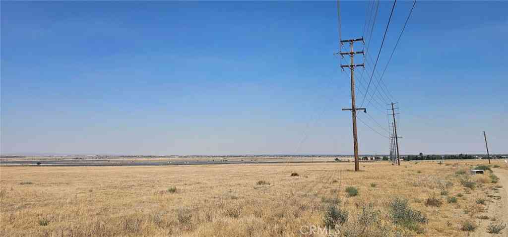 Vacant Land For Sale - W Avenue K8 / 87th St W<br/> Lancaster, CA 93536