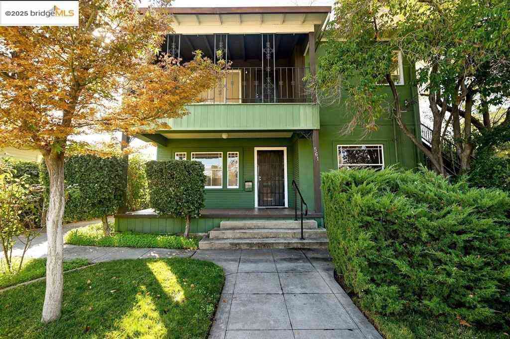 Homes For Rent - 563 Mcleod Street<br/> Livermore, CA 94550